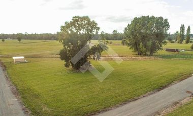 Parcela en Venta en Rio Tijeral Km 7