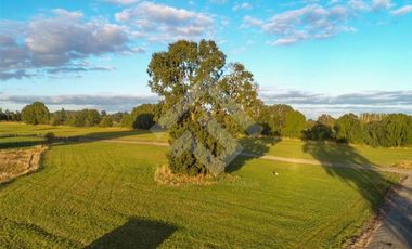 Parcela en Venta en Rio Tijeral Km 7