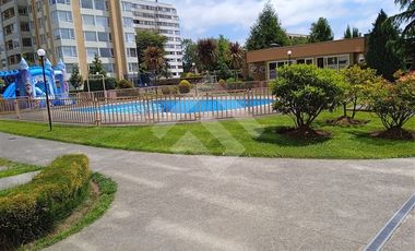 Departamento en Venta en Av. Alemania