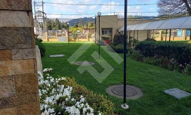 Departamento en Venta en Av. Alemania