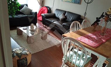 Departamento en Venta en Av. Alemania