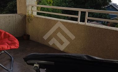 Departamento en Venta en Av. Alemania