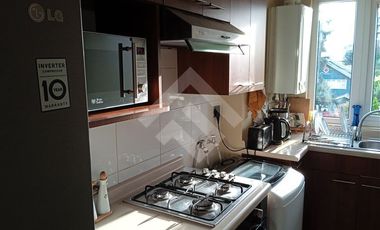 Departamento en Venta en Av. Alemania