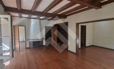 Casa en Venta en Clinica Miraflores