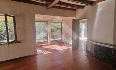 Casa en Venta en Clinica Miraflores