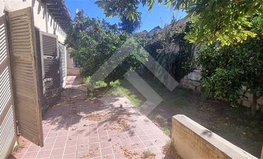 Casa en Venta en Clinica Miraflores