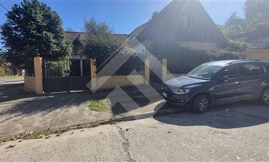 Casa en Venta en Clinica Miraflores