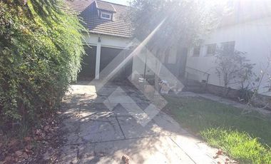 Casa en Venta en Clinica Miraflores