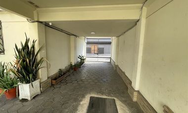 Departamento en Venta en Antigua Avenida Ejército