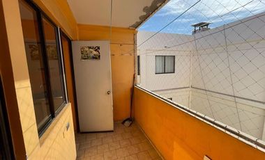 Departamento en Venta en Antigua Avenida Ejército