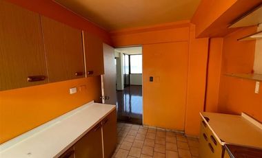 Departamento en Venta en Antigua Avenida Ejército