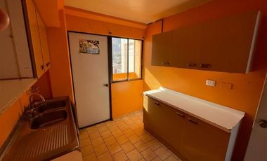 Departamento en Venta en Antigua Avenida Ejército