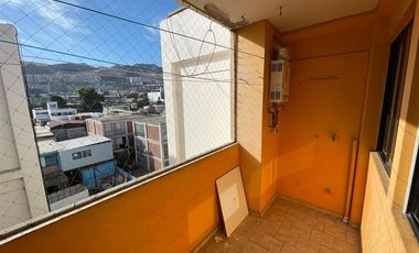 Departamento en Venta en Antigua Avenida Ejército