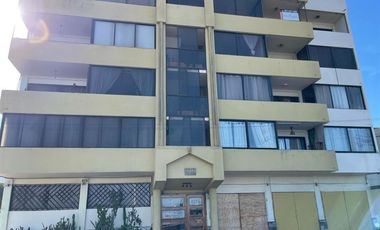 Departamento en Venta en Antigua Avenida Ejército