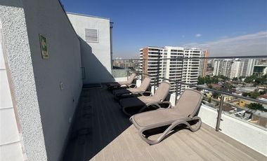 Departamento en Venta en liquidación bancaria Curiñanca