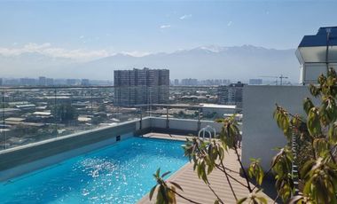 Departamento en Venta en liquidación bancaria Curiñanca