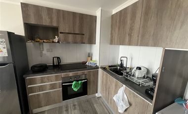 Departamento en Venta en liquidación bancaria Curiñanca