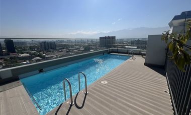 Departamento en Venta en liquidación bancaria Curiñanca