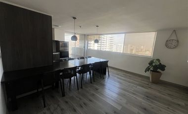 Departamento en Venta en liquidación bancaria Curiñanca