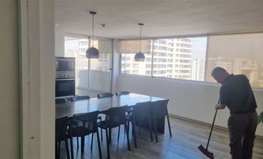 Departamento en Venta en liquidación bancaria Curiñanca