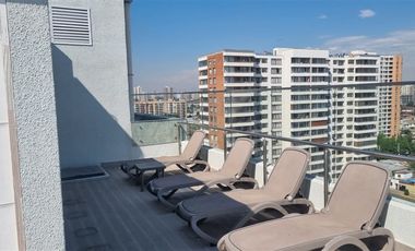 Departamento en Venta en liquidación bancaria Curiñanca