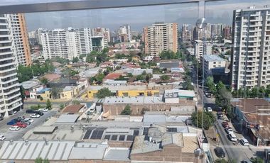 Departamento en Venta en liquidación bancaria Curiñanca