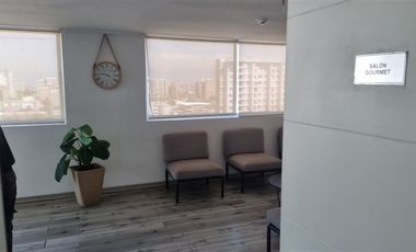 Departamento en Venta en liquidación bancaria Curiñanca