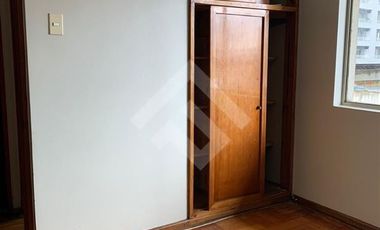 Departamento en Venta en Vicuña Mackenna a pasos de la Plaza de Armas