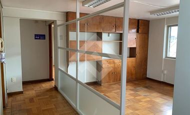 Departamento en Venta en Vicuña Mackenna a pasos de la Plaza de Armas