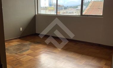 Departamento en Venta en Vicuña Mackenna a pasos de la Plaza de Armas