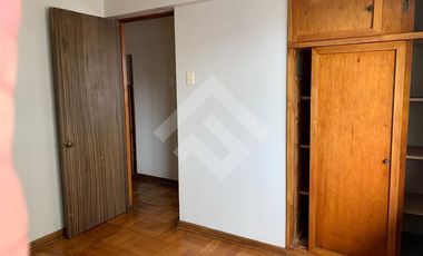 Departamento en Venta en Vicuña Mackenna a pasos de la Plaza de Armas