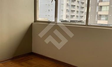 Departamento en Venta en Vicuña Mackenna a pasos de la Plaza de Armas