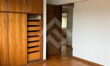 Departamento en Venta en Vicuña Mackenna a pasos de la Plaza de Armas