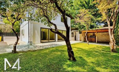 Casa en Venta en Barrio las flores / Pocuro/ Metro