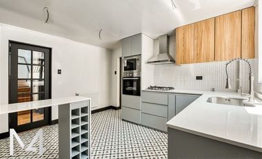 Casa en Venta en Barrio las flores / Pocuro/ Metro