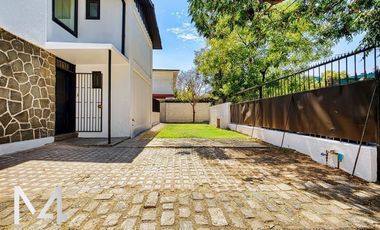 Casa en Venta en Barrio las flores / Pocuro/ Metro