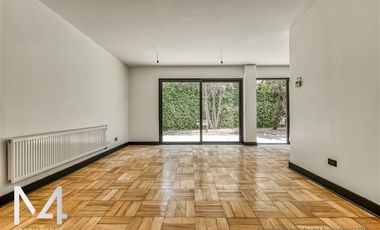 Casa en Venta en Barrio las flores / Pocuro/ Metro