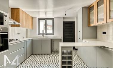 Casa en Venta en Barrio las flores / Pocuro/ Metro