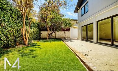 Casa en Venta en Barrio las flores / Pocuro/ Metro