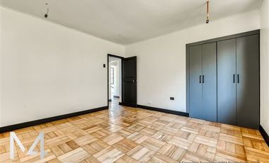 Casa en Venta en Barrio las flores / Pocuro/ Metro