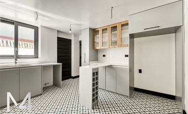 Casa en Venta en Barrio las flores / Pocuro/ Metro