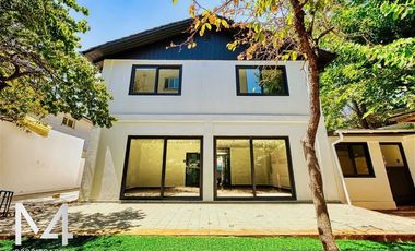 Casa en Venta en Barrio las flores / Pocuro/ Metro