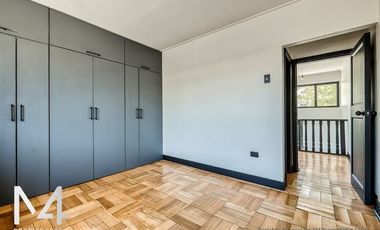 Casa en Venta en Barrio las flores / Pocuro/ Metro