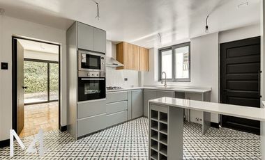 Casa en Venta en Barrio las flores / Pocuro/ Metro
