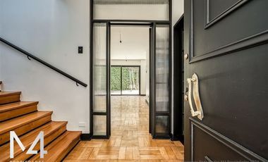 Casa en Venta en Barrio las flores / Pocuro/ Metro