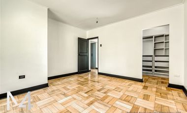 Casa en Venta en Barrio las flores / Pocuro/ Metro