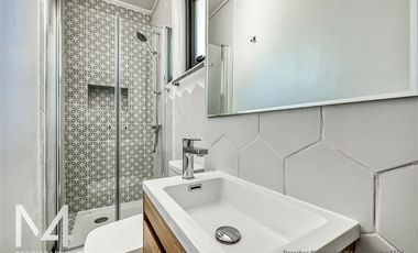 Casa en Venta en Barrio las flores / Pocuro/ Metro