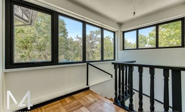 Casa en Venta en Barrio las flores / Pocuro/ Metro
