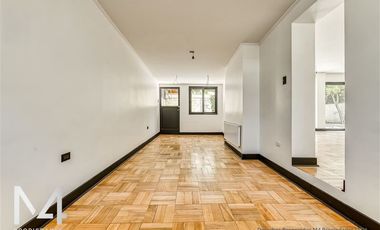 Casa en Venta en Barrio las flores / Pocuro/ Metro
