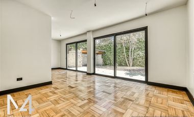 Casa en Venta en Barrio las flores / Pocuro/ Metro